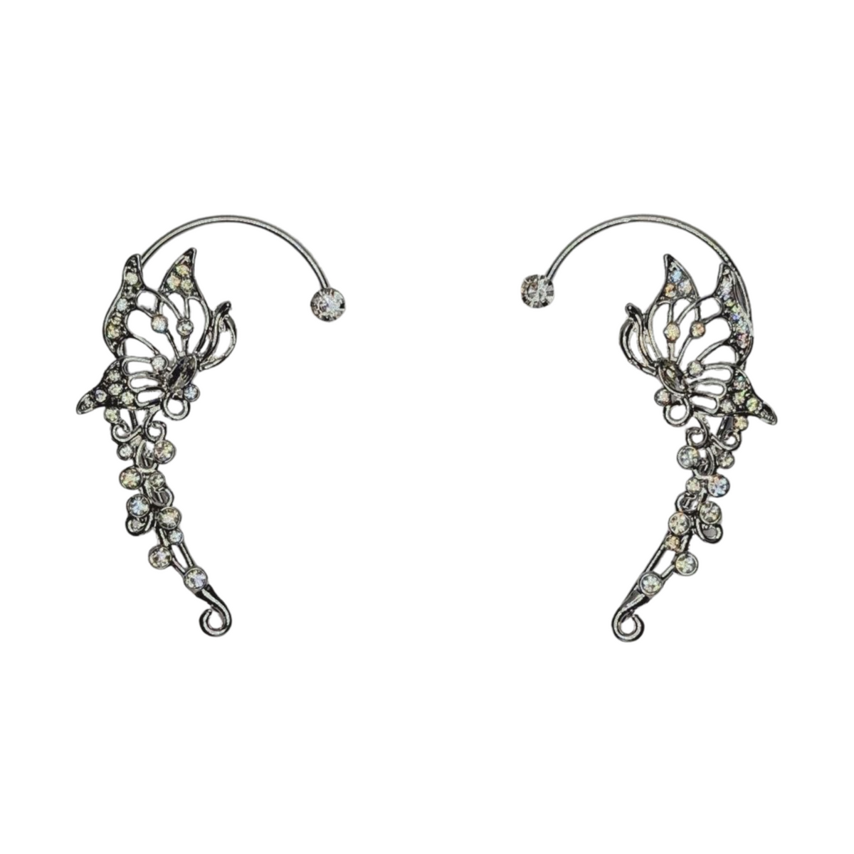 Ear Cuffs