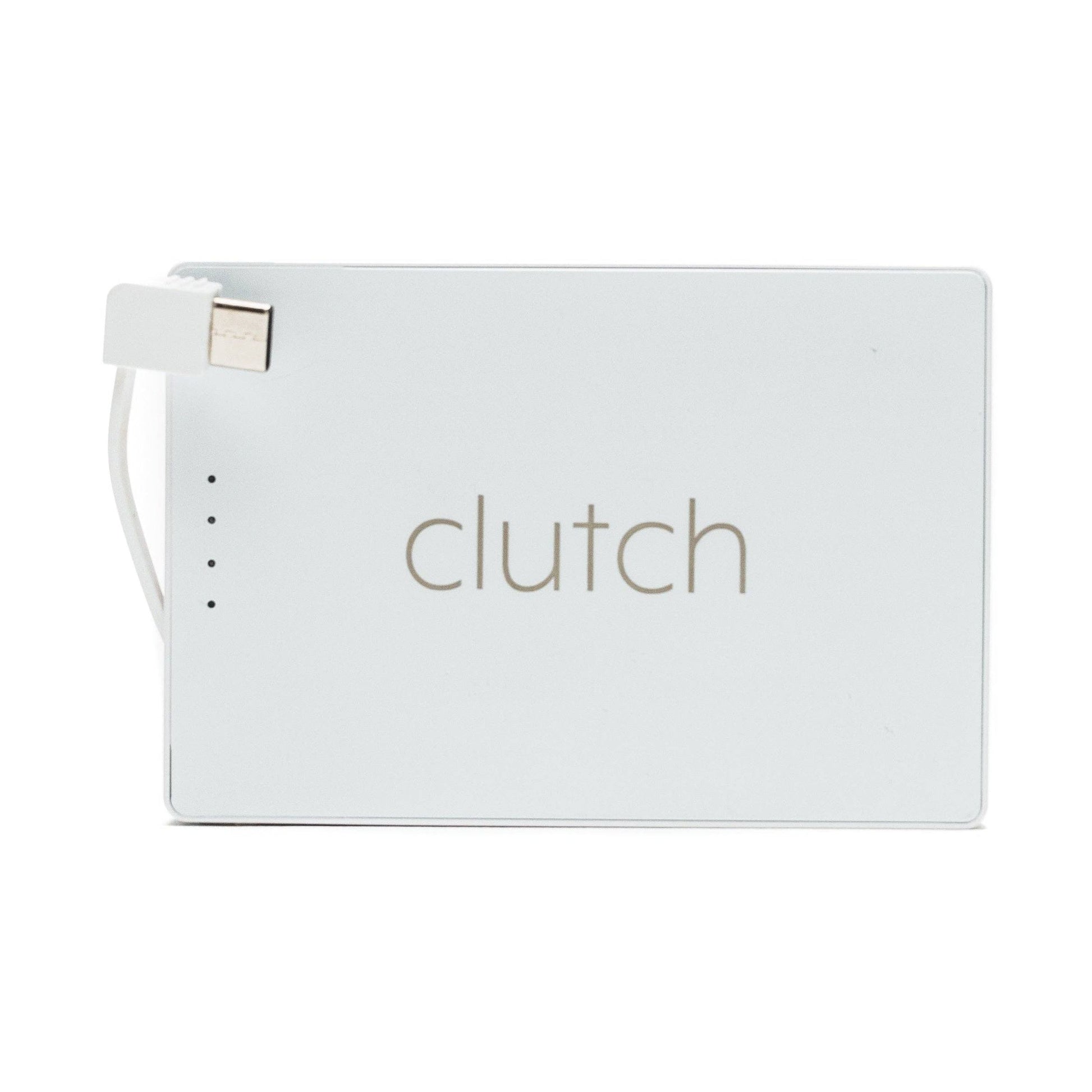 Clutch® Pro USB-C: Pink / USB-C