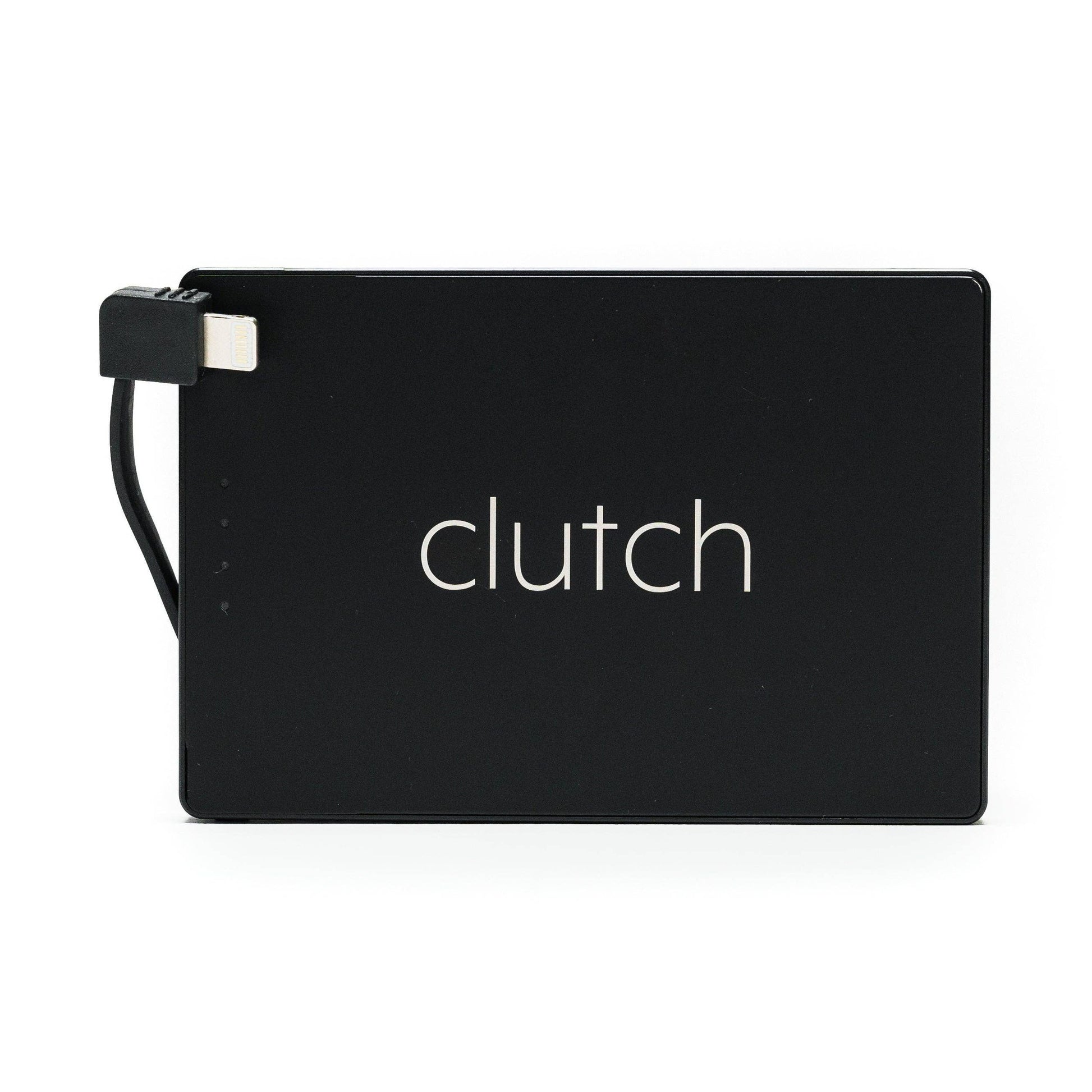Clutch® Pro Lightning: White