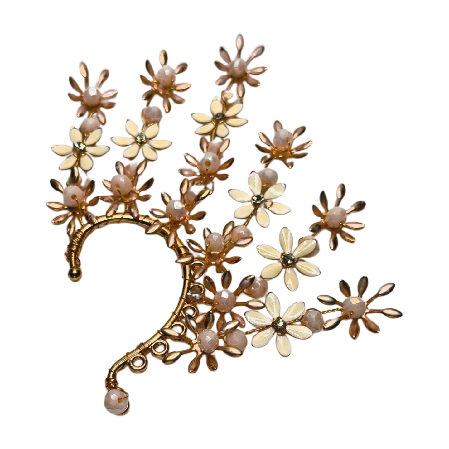 Ear Cuffs