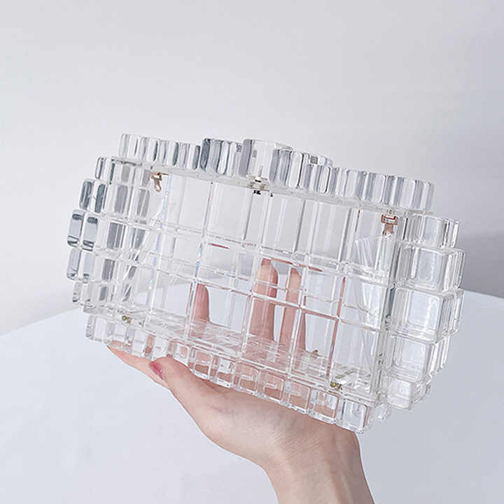 Crystal Clear