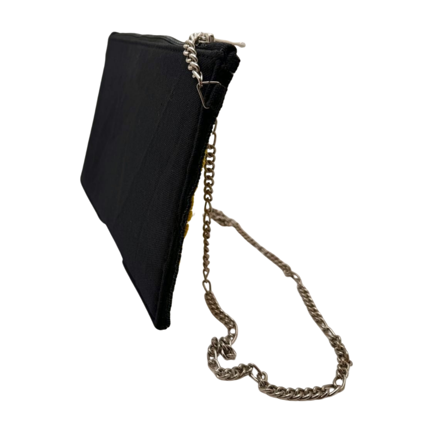 OMG Beaded Clutch