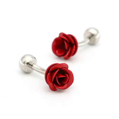 Can I call you Rose?