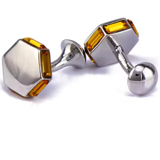 Cufflinks