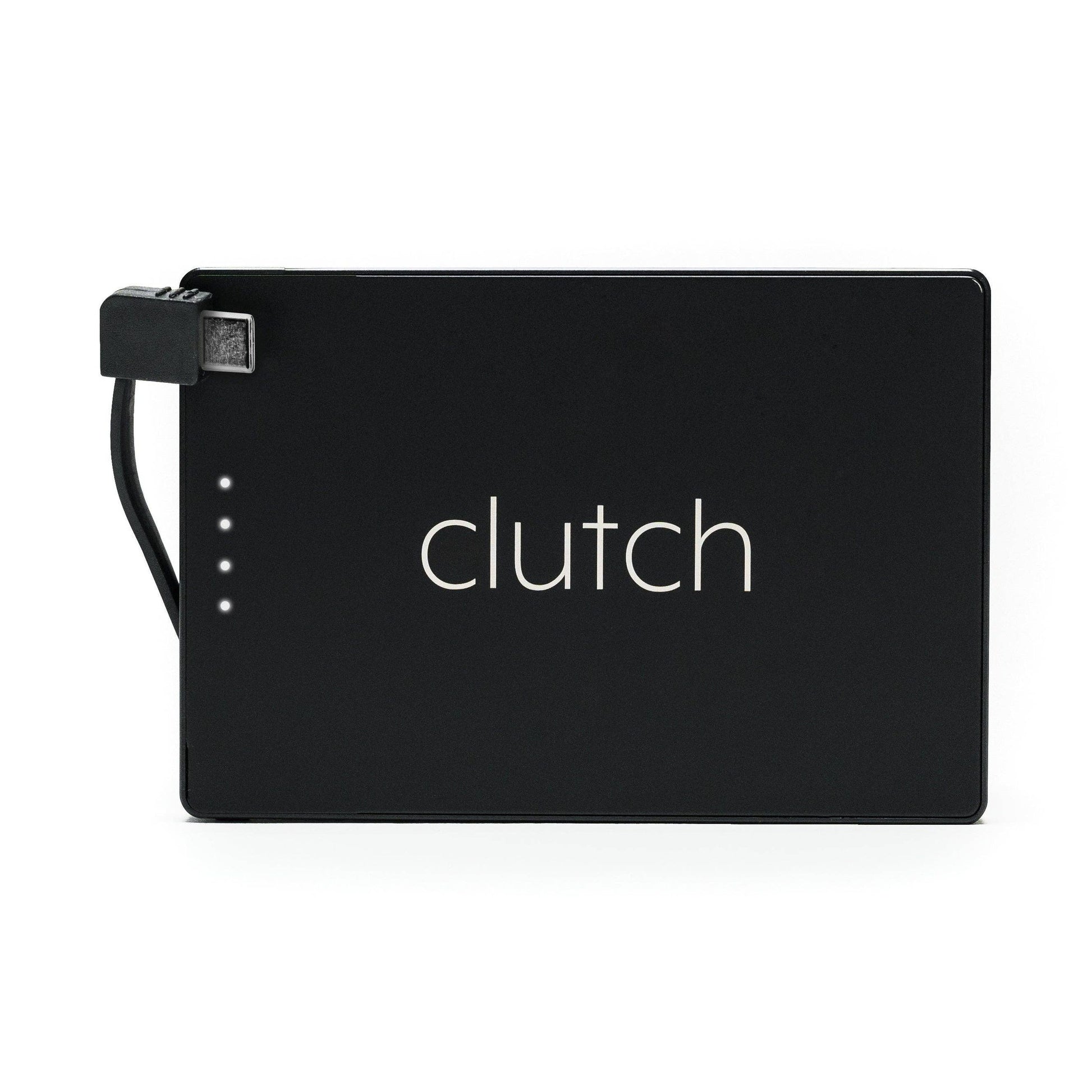 Clutch® Pro USB-C: Pink / USB-C