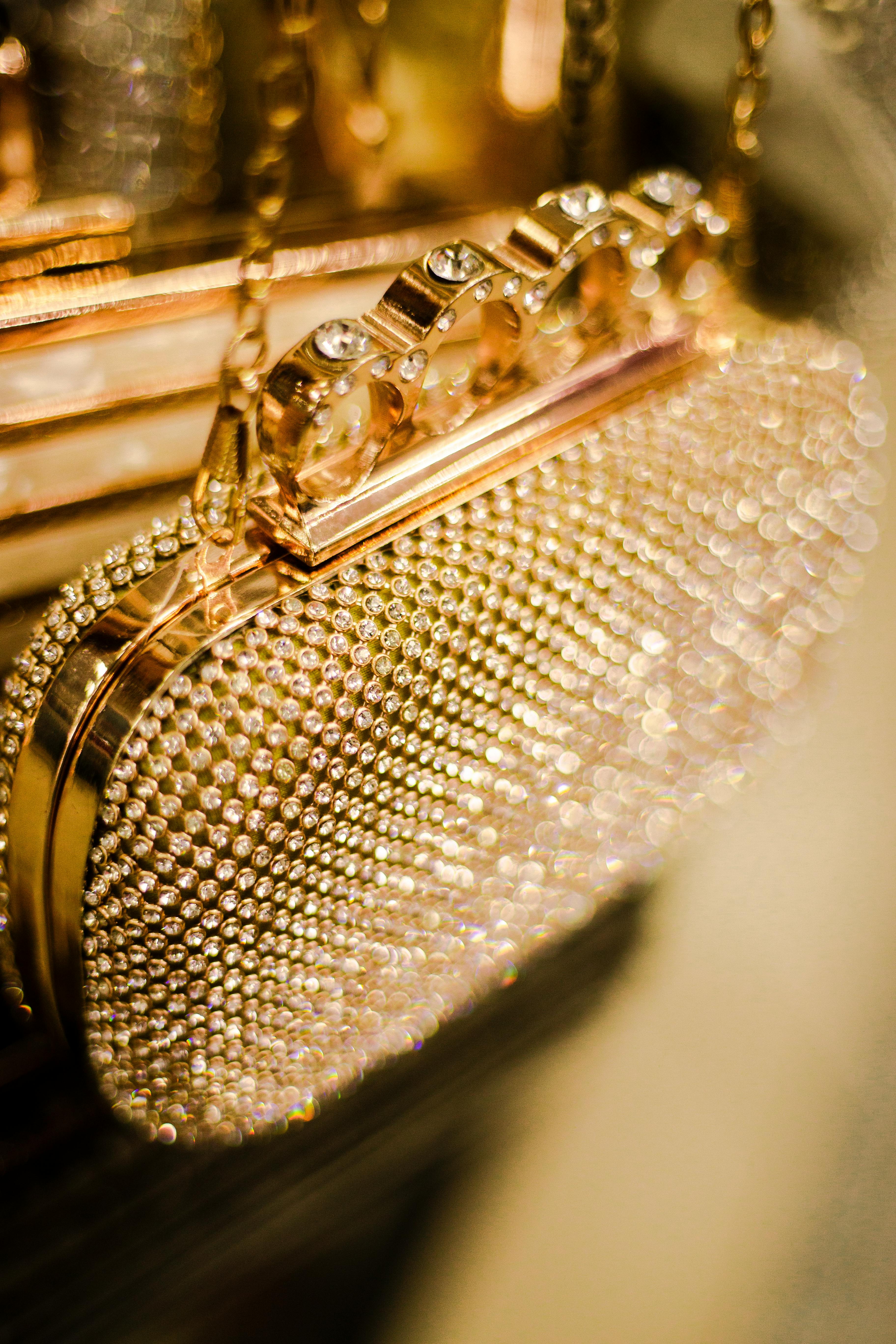 Clutch Bags